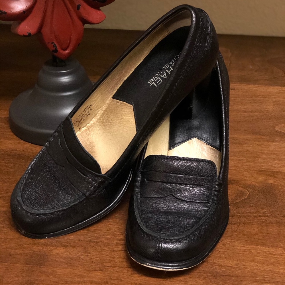Michael Kors shoes